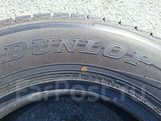 Dunlop Winter Maxx SJ8+. ������, ��� �����, 2022 ���, �/�, ����� 10 % ����