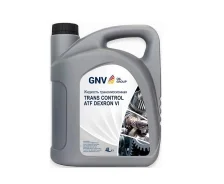 GNV Trans Control ATF Dexron VI. ATF (��� ����), �������������, 4��. ����