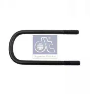 ��������� ������ ������� BPW L-320mm B152mm M24*3 [178Dtspareparts1016305] 16305 ����