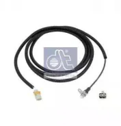 ������ ABS �������� ����� MAN 4-Serie TGA (2000-2008) L=2595mm [178Dtspareparts337147] 37147 ����