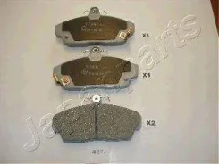 ������� ��������� �������� �������� Honda Civic (EJ, EK SED+3HB) (1995-2001) 1.6 [178Japanpartspa427AF] PA427AF ����