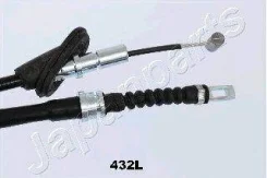���� ����������� ������� ����� Honda Accord VII (2003-2007) [178Japanpartsbc432L] BC432L ����