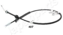 ���� ����������� ������� ����� Honda Civic (EJ, EK SED+3HB) (1995-2001) [178Japanpartsbc407] BC407 ����