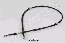 ���� ����������� ������� ����� Toyota Corolla E11 (1997-2001) �������� ������� [178Japanpartsbc2045L] BC2045L ����