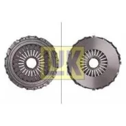 ������� ���������! Sachs ver 430ZBFK/MFZ ZF/Fuller Omn MAN, Iveco, Setra [178LUK143034710] 143034710 ����