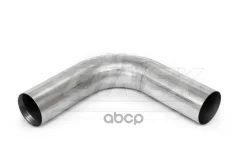 ����� ��������� !1-���. 90��. ����� ���������� D=127�� L=420�420�� ALUCummins ISX, Volvo VN [178Dinex91127] 91127 ����