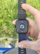 Redmi Watch 4. GPS, NFC, IP68 ����