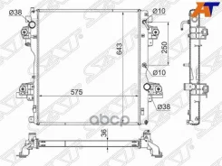 �������� Toyota Land Cruiser Prado (J150) 09-20 [178Satty000915030D] TY000915030D ����