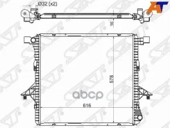 �������� Volkswagen Amarok 10-20 [178Satvw0010] VW0010 ����