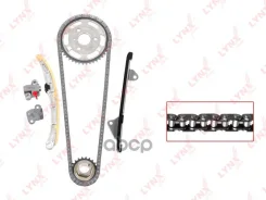 �������� ���� ��� Toyota Auris (E150) 06-12 / Corolla (E120, E130, E140,150) 04-18 / Yaris (P10, P90) 01-11 / (1NDTV) ������ [178Lynxautotk0157] TK015...