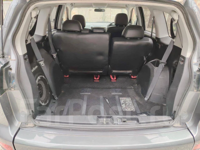Mitsubishi Outlander. CW6W, 6B31 ����