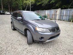 Mitsubishi Outlander. CW6W, 6B31 ����