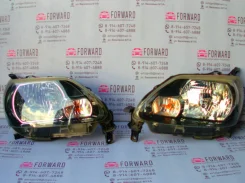 ���� ����������� R 52-258 Toyota Porte NCP141 6673 52-258 ����