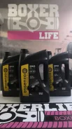 Essenza Sintetica SMO. 5W-40, �������������, 4��. ����