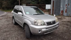 Nissan X-Trail. PNT30, SR20VET ����