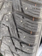Hankook Winter i*Pike RS2 W429. ������, ����������, 2018 ���, �/�, ����� 10 % ����