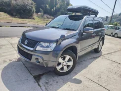 Suzuki Escudo. TDA4W, J24B ����