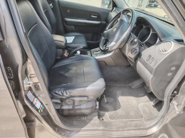 Suzuki Escudo. TDA4W, J24B ����