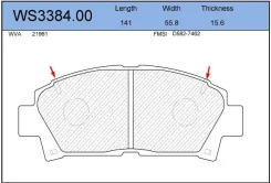 ������� ��������� �������� | ����� | Jeenice WS338400 WS338400 ����