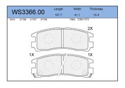 ������� ��������� �������� | ��� | Jeenice WS336600 WS336600 ����