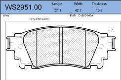 ������� ��������� �������� | ��� | Jeenice WS295100 WS295100 ����