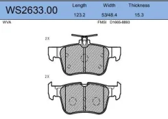 ������� ��������� �������� | ��� | Jeenice WS263300 WS263300 ����