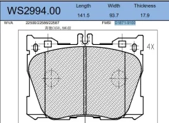 ������� ��������� �������� | ����� | Jeenice WS299400 WS299400 ����