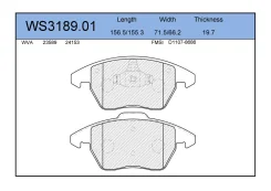 ������� ��������� �������� | ����� | Jeenice WS318901 WS318901 ����