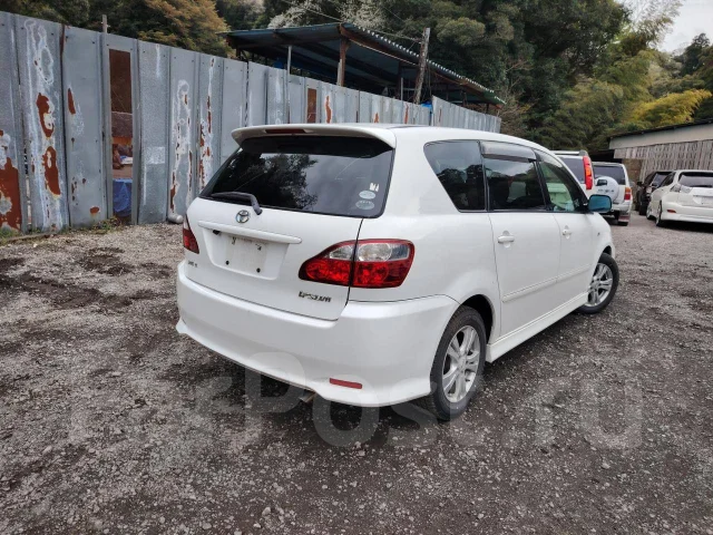 Toyota Ipsum. ACM26W, 2AZFE ����