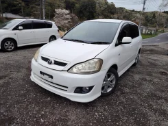 Toyota Ipsum. ACM26W, 2AZFE ����