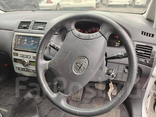 Toyota Ipsum. ACM26W, 2AZFE ����