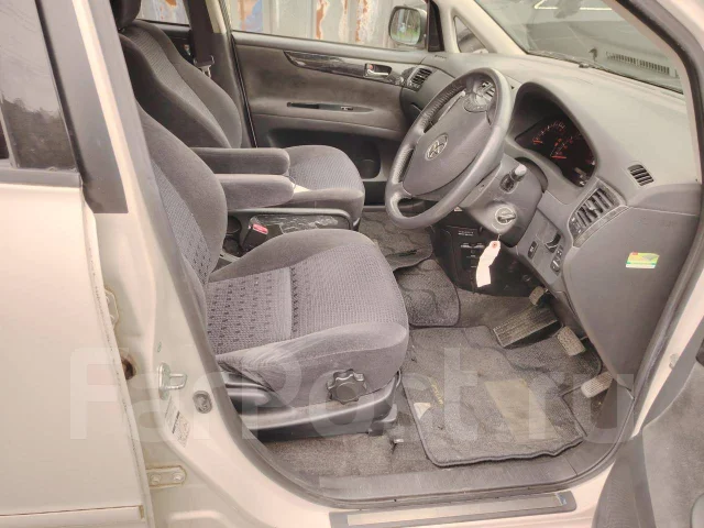 Toyota Ipsum. ACM26W, 2AZFE ����