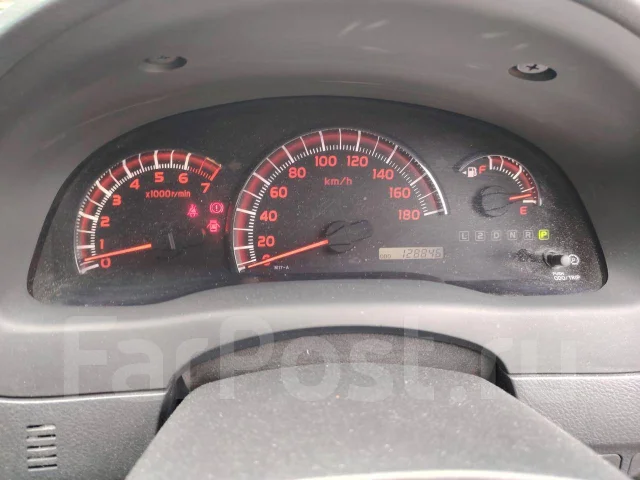 Toyota Ipsum. ACM26W, 2AZFE ����