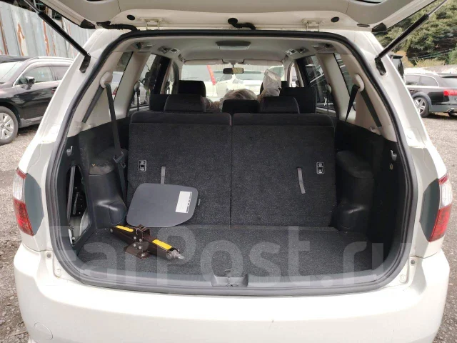 Toyota Ipsum. ACM26W, 2AZFE ����