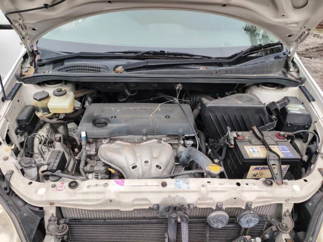 Toyota Ipsum. ACM26W, 2AZFE ����