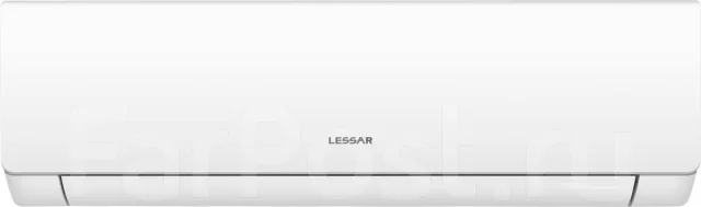 Lessar. 50��&sup2; ����