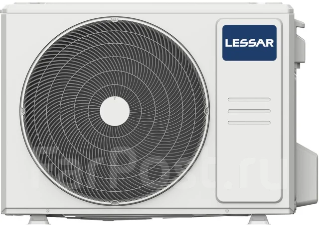 Lessar. 50��&sup2; ����