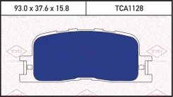 ������� ��������� �������� | ��� | Tatsumi TCA1128 TCA1128 ����