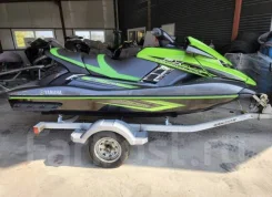Yamaha FX SVHO. 2016 ��� ����