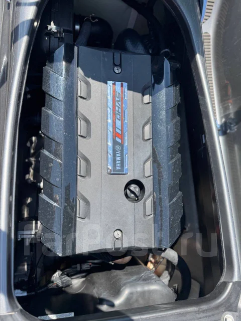 Yamaha FX SVHO. 2016 ��� ����