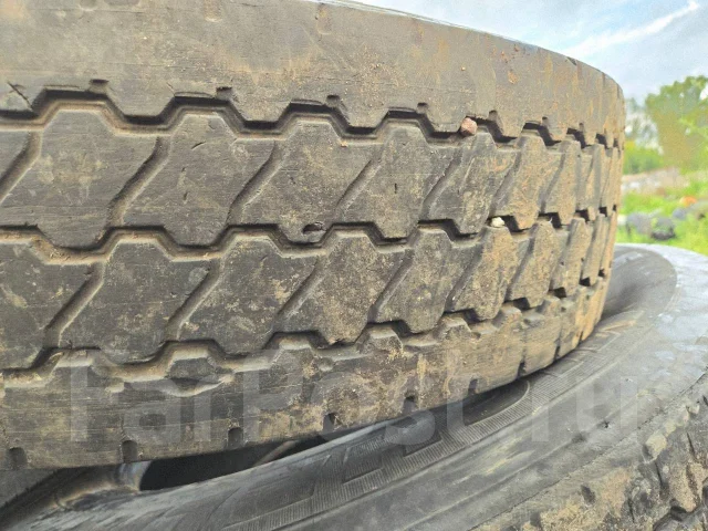 Michelin X One XDA-HT Plus. ������, �/�, ����� 40 % ����