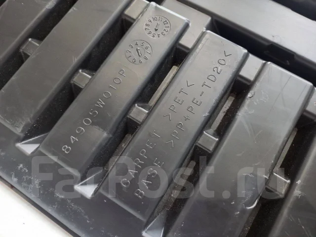 ������ ���� ��������� Outlander GN0W 84905W010P ����