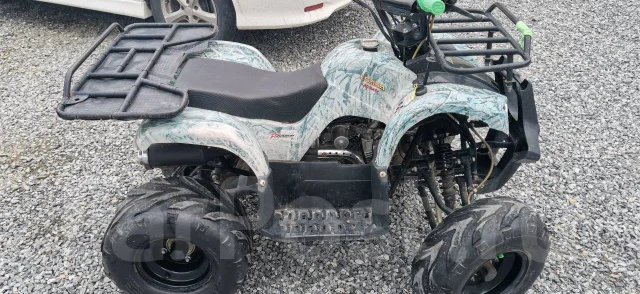 Grizzly. ��������, ��� ���\���, �� ����