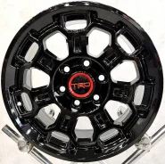 TRD. 9.0x17", 6x139.7, ET0, �� 106,1���. ����