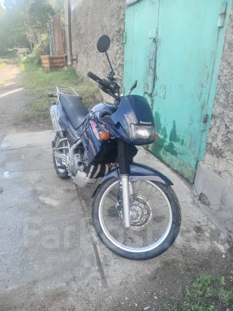 Kawasaki KLE 250 Anhelo. 250����. ��., ��������, ���������, ������ �� �� ����