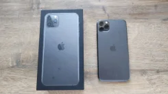 Apple iPhone 11 Pro Max. �/�, 512 ��, ������ ����