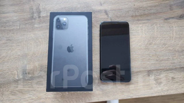 Apple iPhone 11 Pro Max. �/�, 512 ��, ������ ����