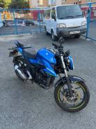 Suzuki Gixxer 150. 150����. ��., ��������, ���������, ������ �� �� ����