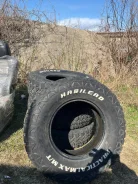 Habilead PracticalMax M/T RS25. ����� mt, 2018 ���, �/�, ����� 15 % ����
