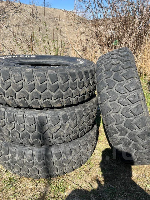 Habilead PracticalMax M/T RS25. ����� mt, 2018 ���, �/�, ����� 15 % ����